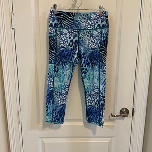 Constantly Varied Gear leggings